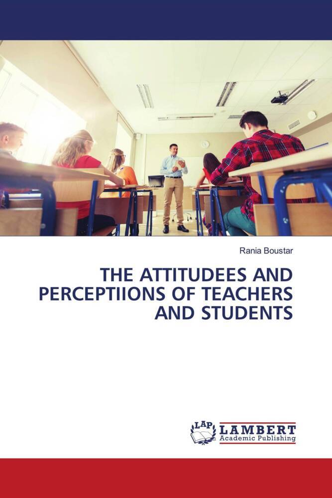 Teachers and Students' Perceptions toward the Target Culture Teaching
