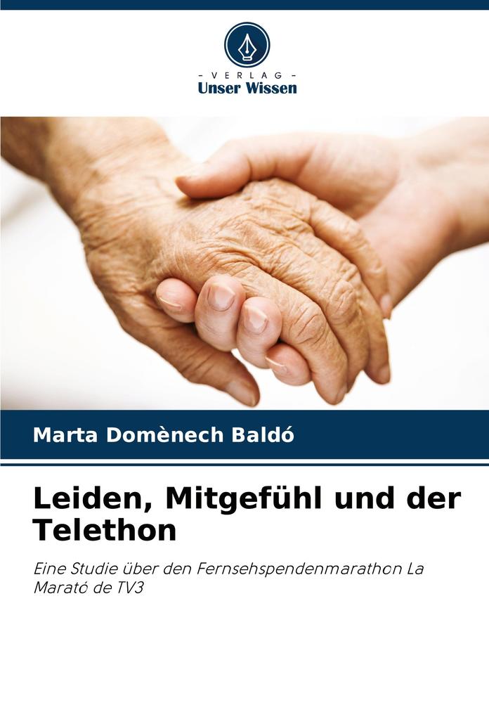 Leiden Mitgefühl und der Telethon