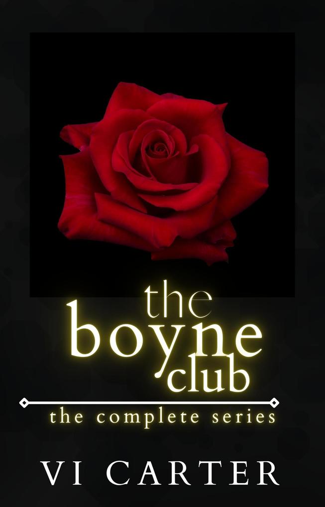 The Boyne Club Boxset