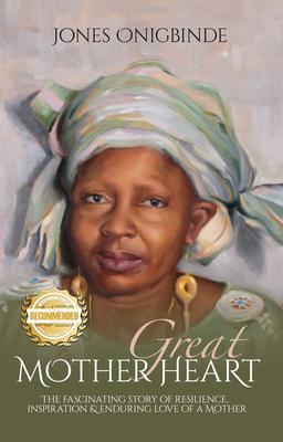 Great Mother Heart