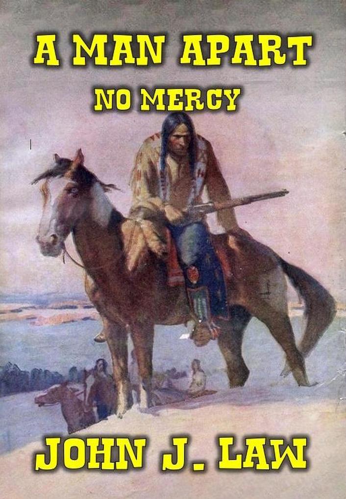 A Man Apart - No Mercy