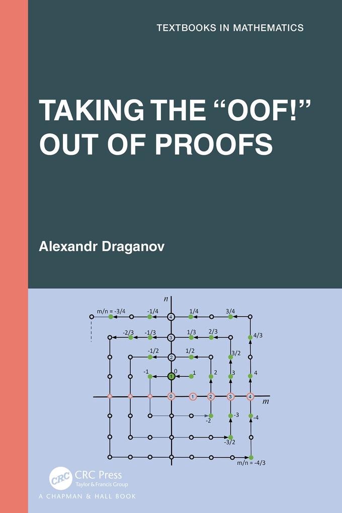 Taking the 'Oof!' Out of Proofs