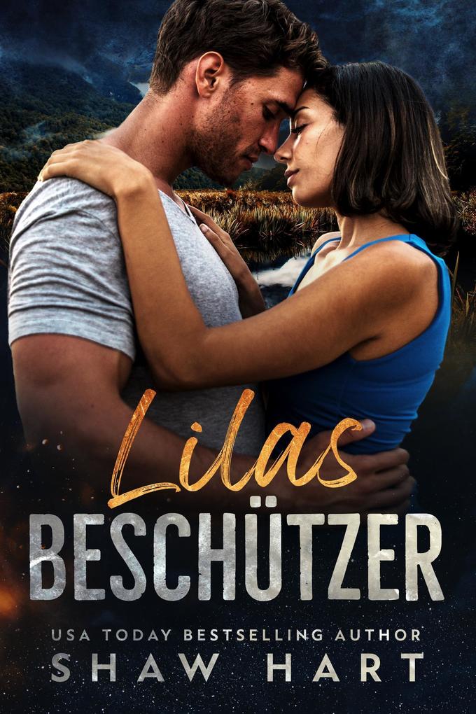 Lilas Beschützer
