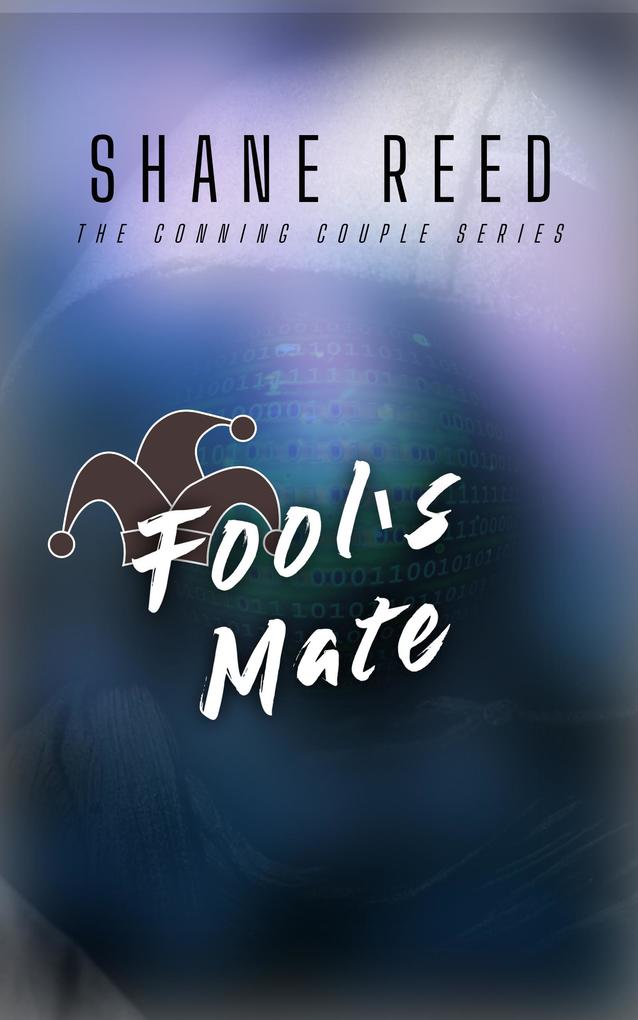 Fool‘s Mate (A Conning Couple Novel #5)