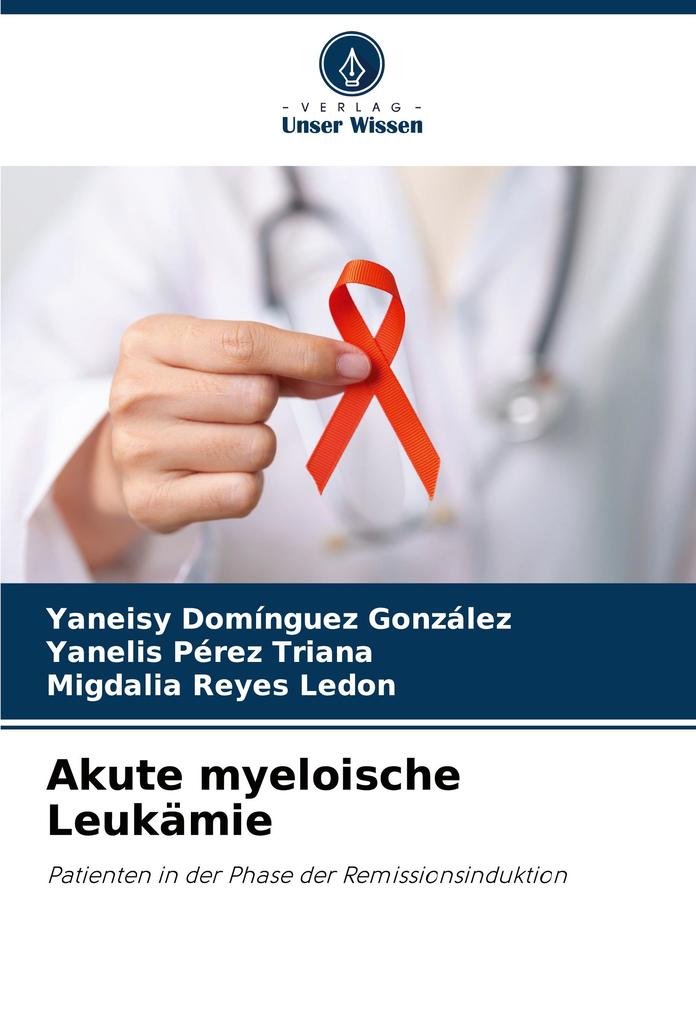 Akute myeloische Leukämie