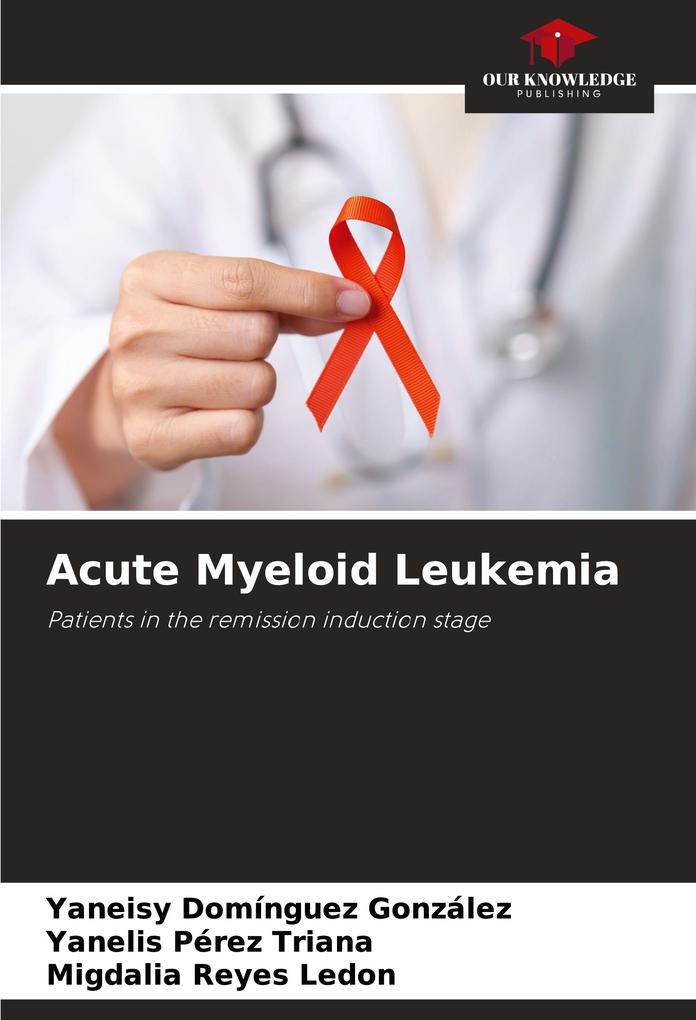 Acute Myeloid Leukemia