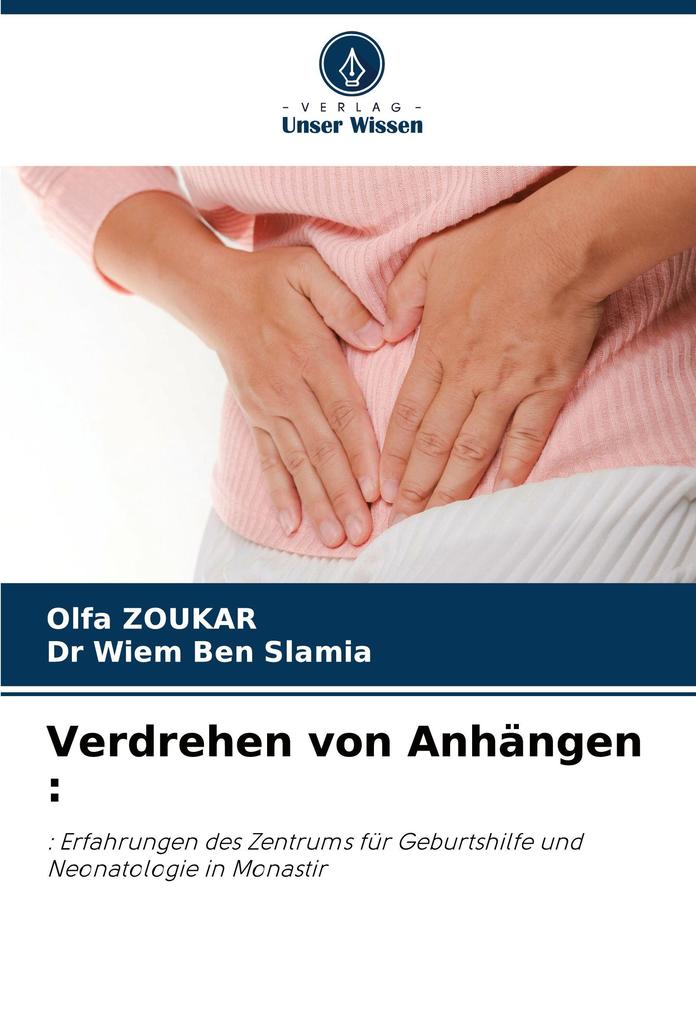 Verdrehen von Anhängen :