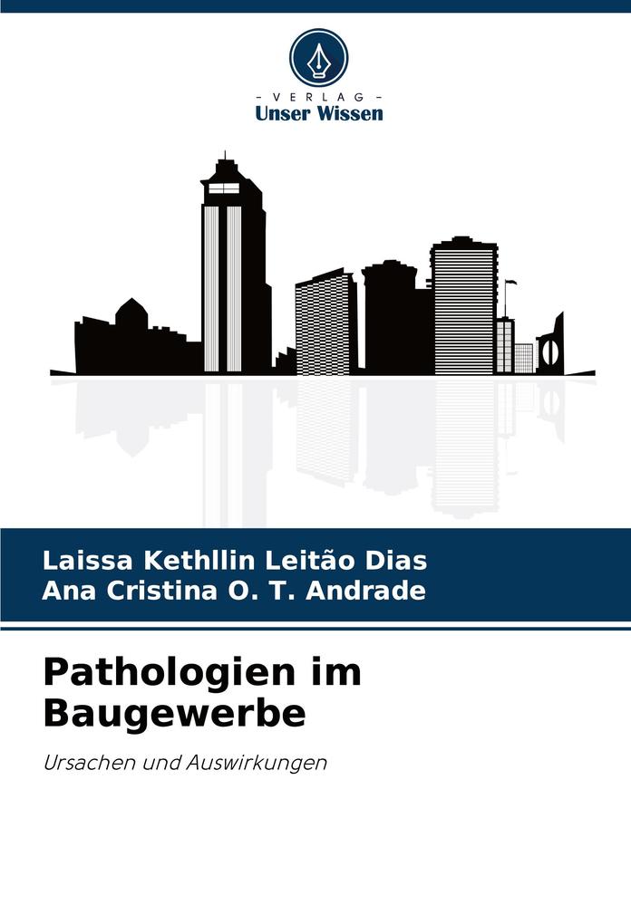 Pathologien im Baugewerbe