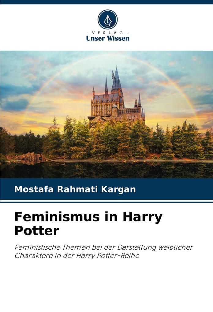 Feminismus in Harry Potter