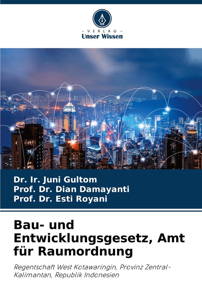 Bau- und Entwicklungsgesetz Amt für Raumordnung