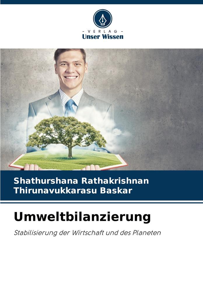 Umweltbilanzierung