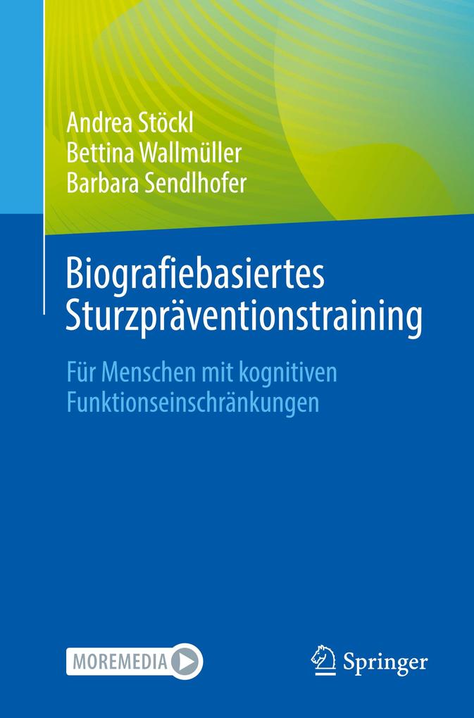 Biografiebasiertes Sturzpräventionstraining