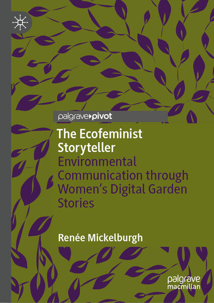 The Ecofeminist Storyteller