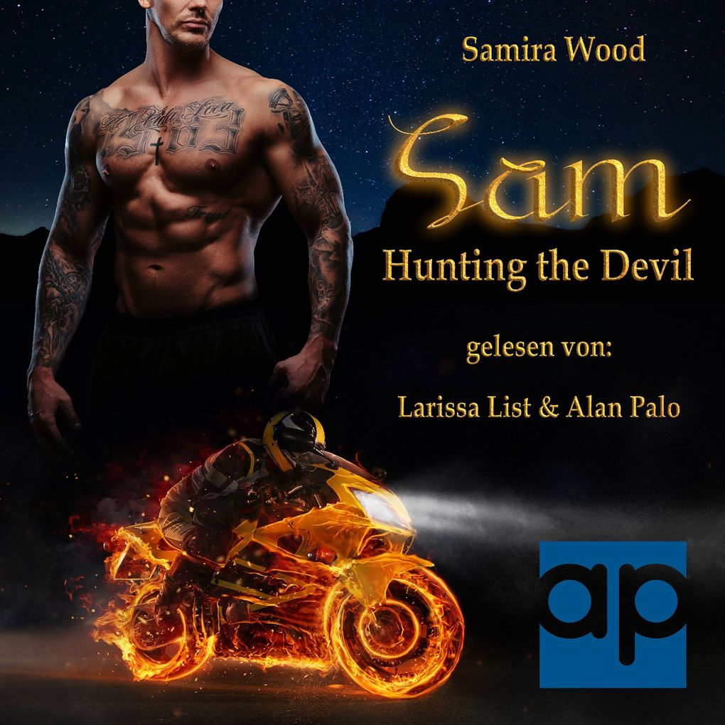 Sam Hunting the Devil