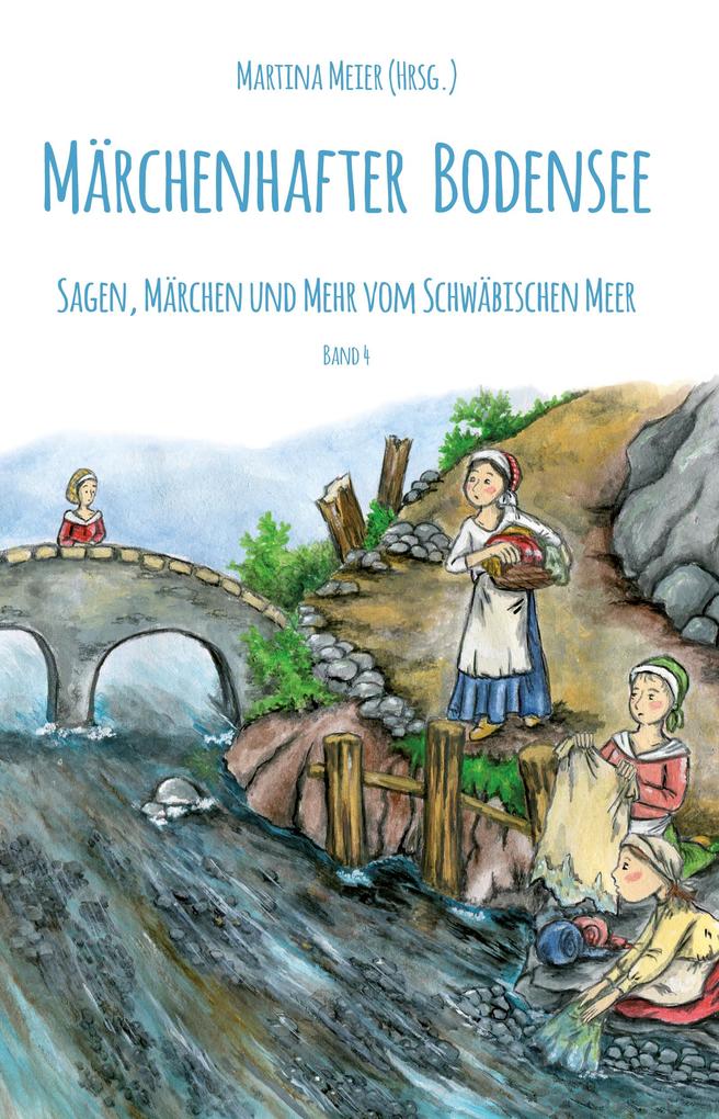 Märchenhafter Bodensee Band 4