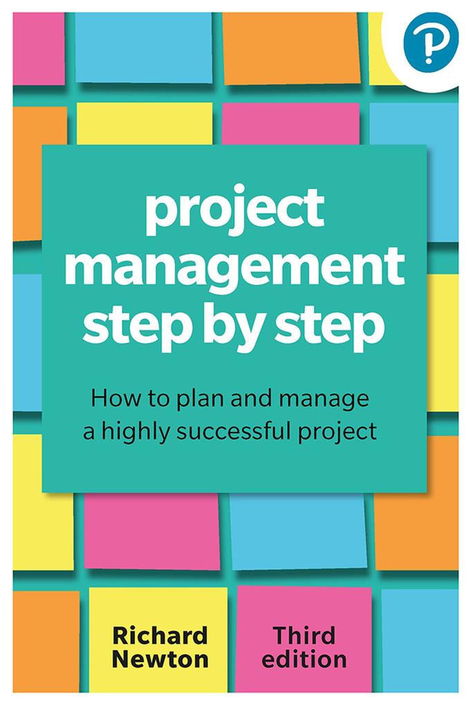 Project Management Step By Step