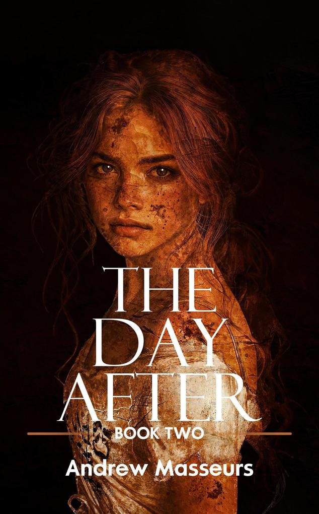 The Day After (A Day in the Life Series #2)