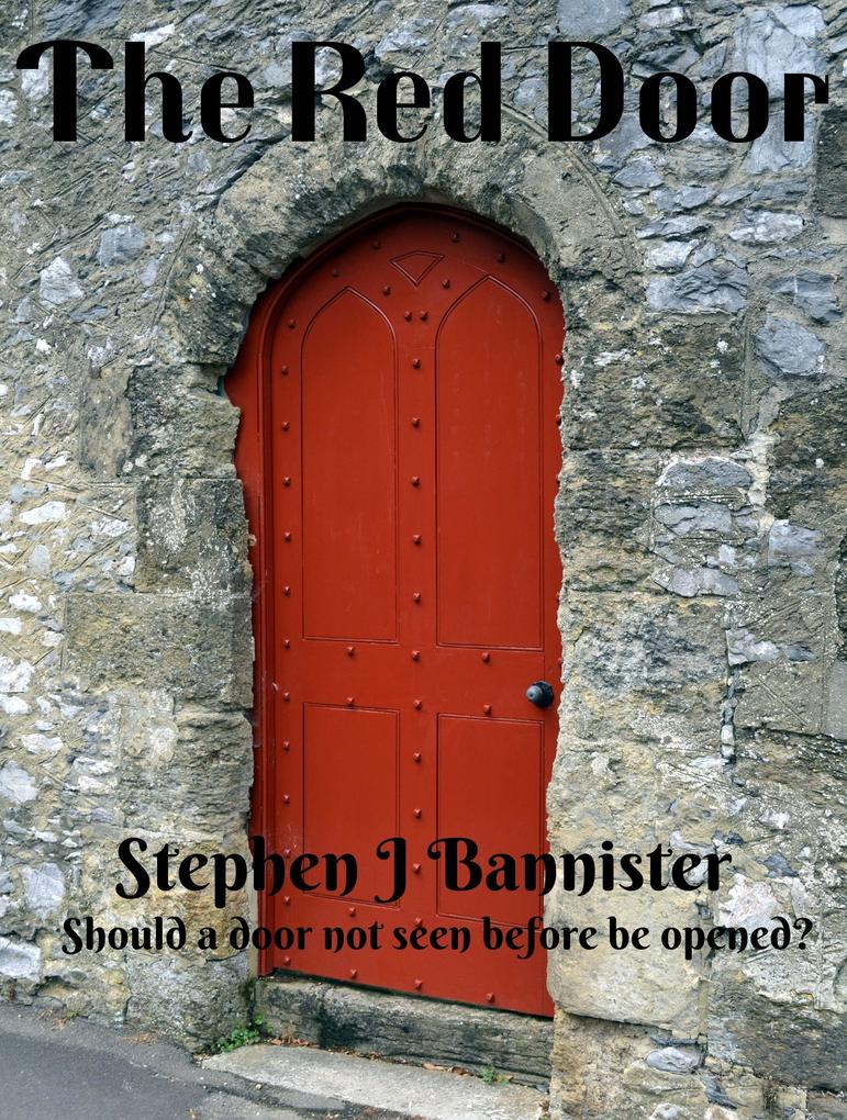 The Red Door