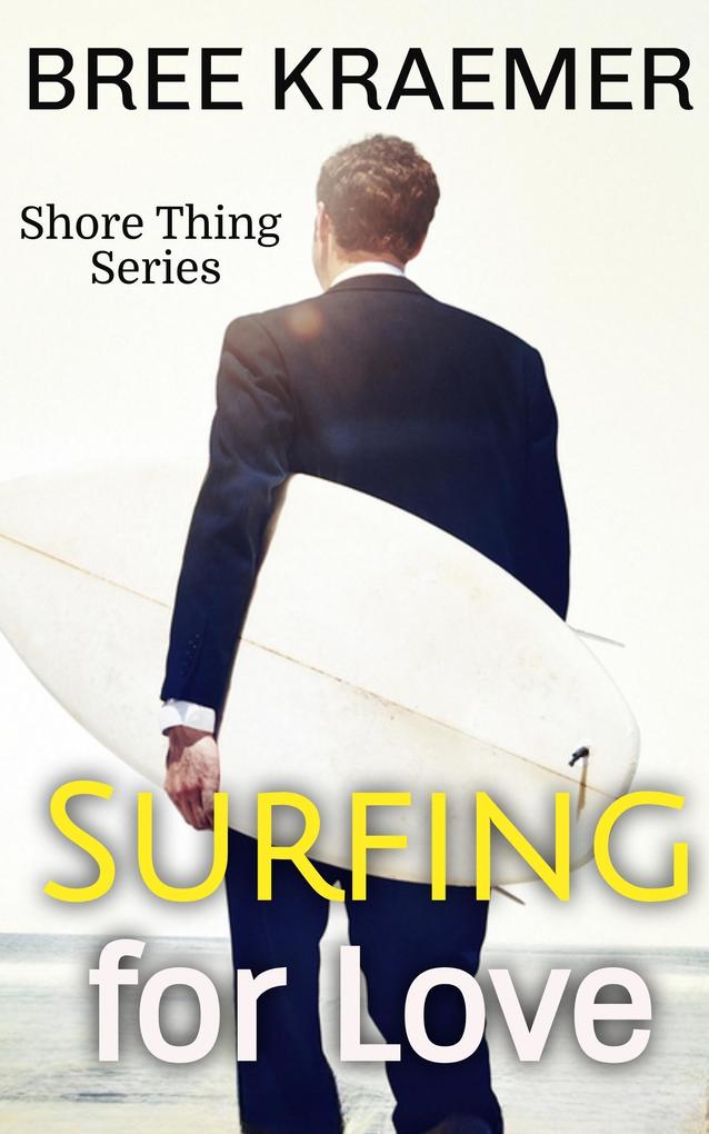 Surfing For Love (Shore Thing)