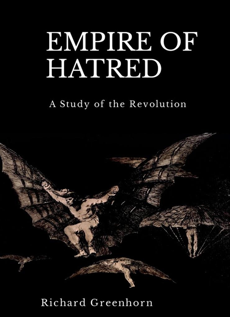 Empire of Hatred