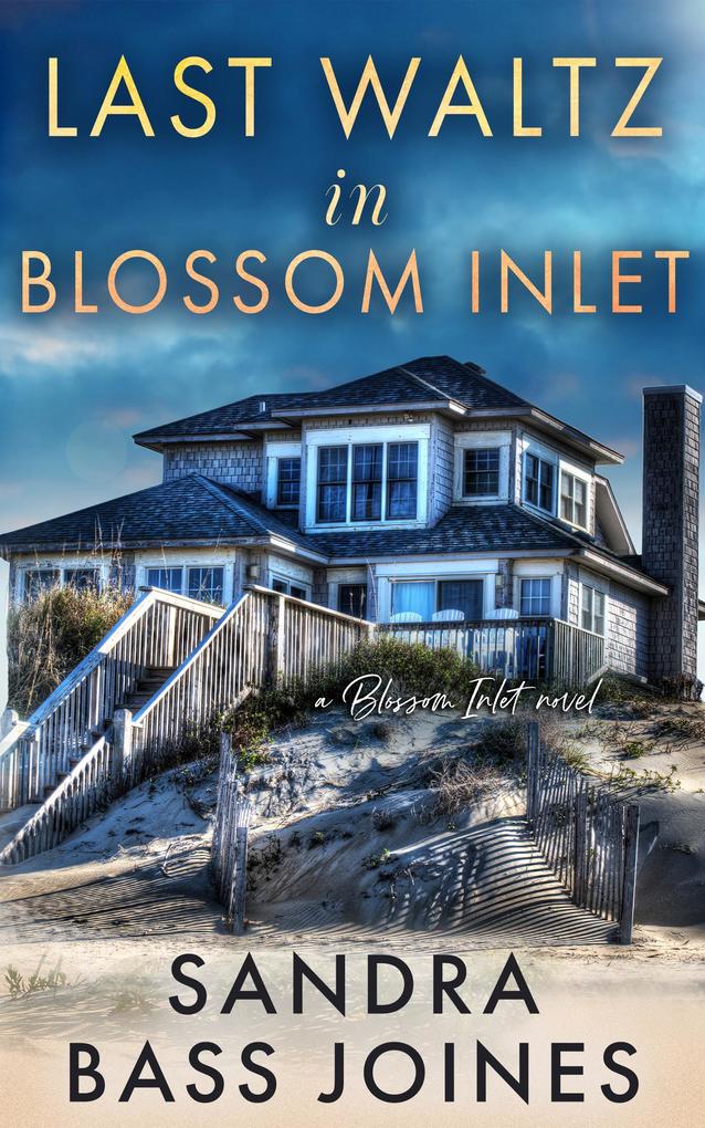 Last Waltz in Blossom Inlet (Blossom Inlet Series #2)