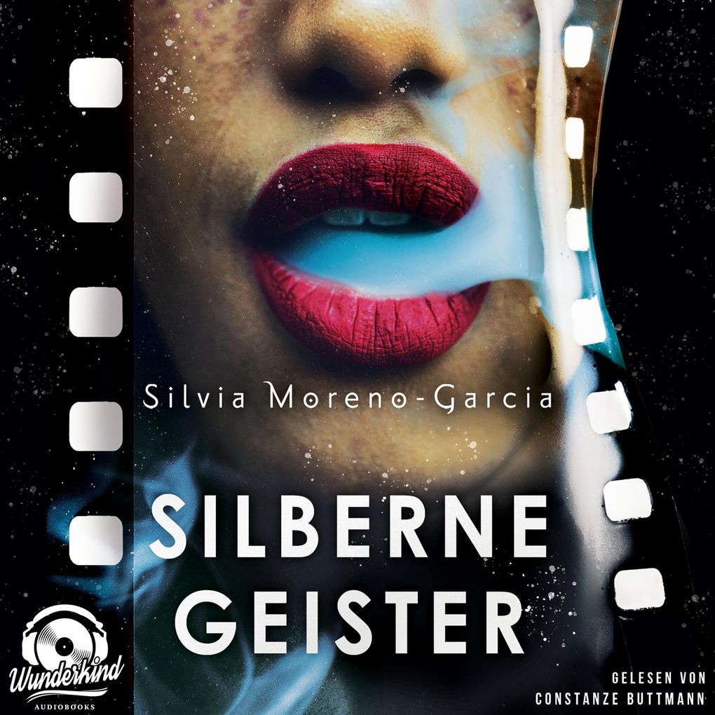 Silberne Geister Band