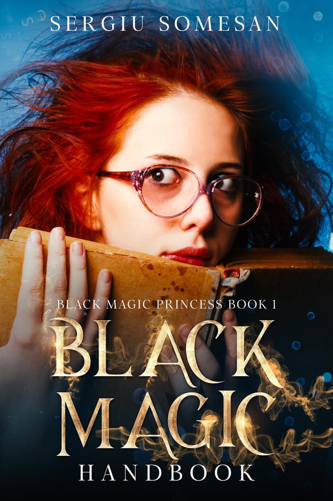 Black Magic Handbook