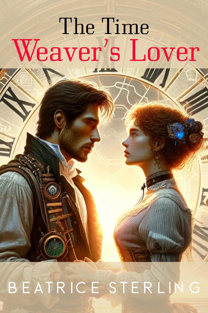 The Time Weaver‘s Lover