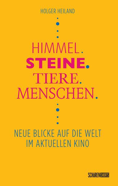 Himmel Steine Tiere Menschen