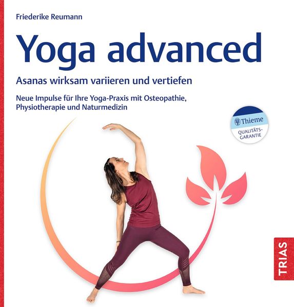 Yoga advanced