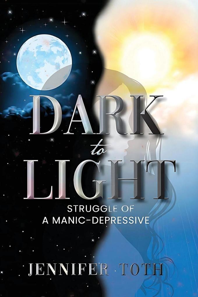 Dark to Light