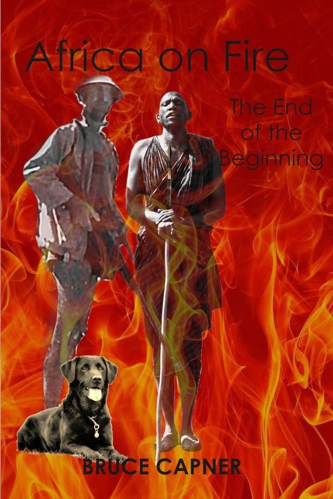 Africa on Fire