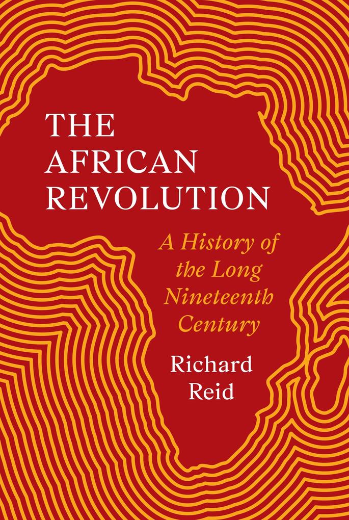 Princeton Univers. Press The African Revolution