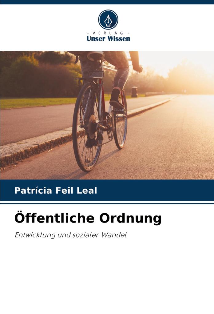 Öffentliche Ordnung