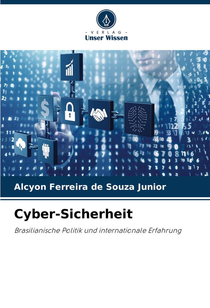 Cyber-Sicherheit