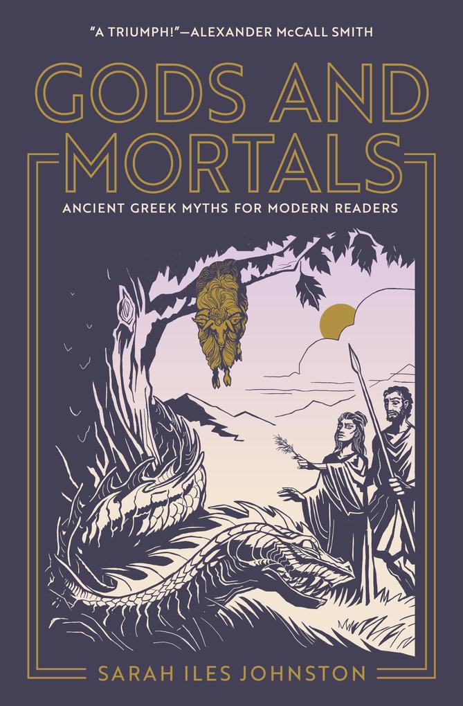 Princeton University Press Gods And Mortals