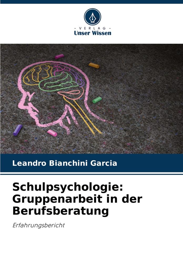 Schulpsychologie: Gruppenarbeit in der Berufsberatung