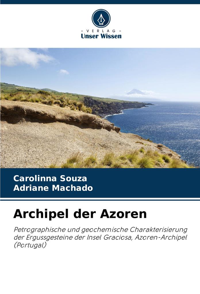 Archipel der Azoren