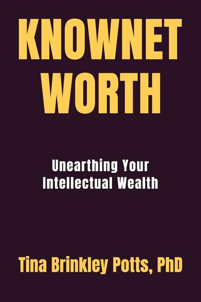 KnowNet Worth