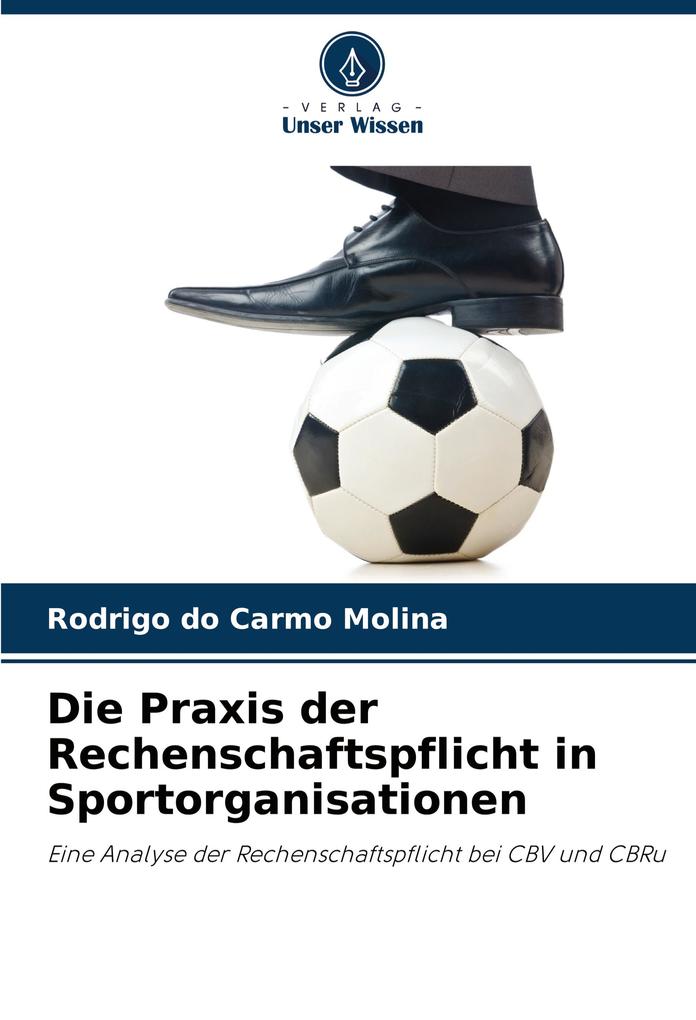Die Praxis der Rechenschaftspflicht in Sportorganisationen