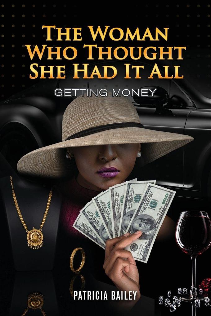 The Woman Who Thought She Had It All