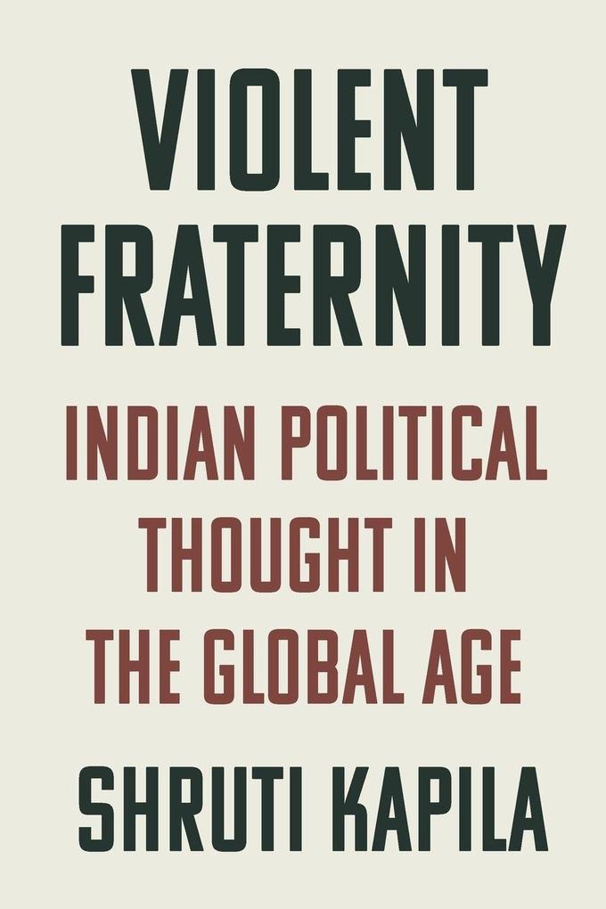 Violent Fraternity