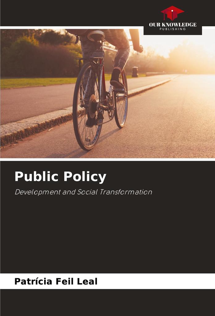Public Policy