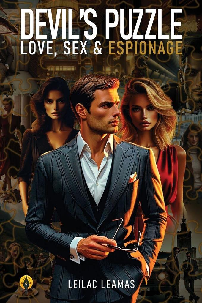 Devil's Puzzle