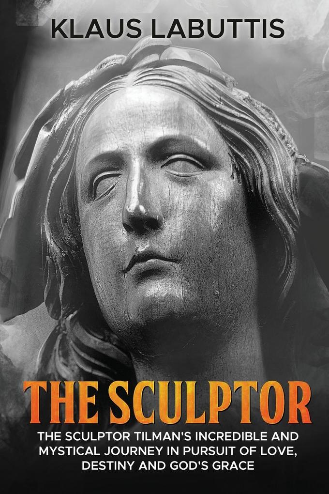 THE SCULPTOR