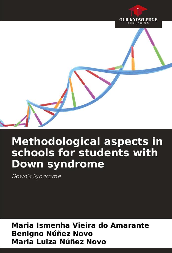 Methodological aspects in schools for students with Down syndrome