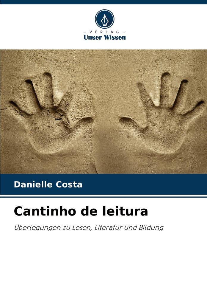 Cantinho de leitura