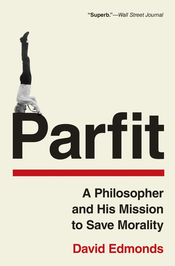 Princeton University Press Parfit
