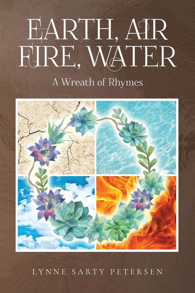Earth Air Fire Water
