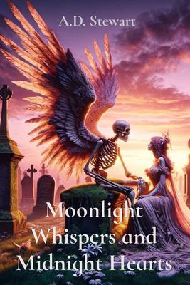 Moonlight Whispers and Midnight Hearts